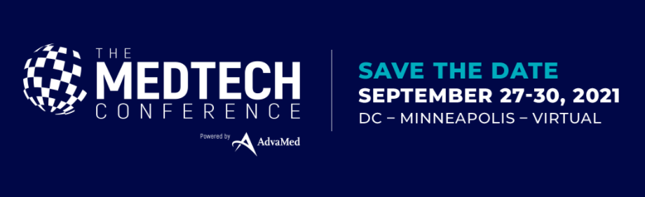 MedTech Conference Save the Date