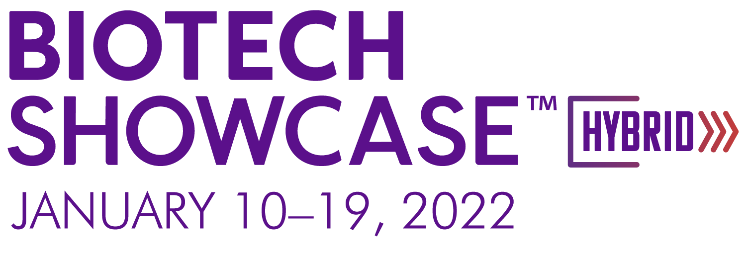 Biotech Showcase, January 2022