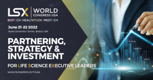 LSX World Conference Boston June 2022